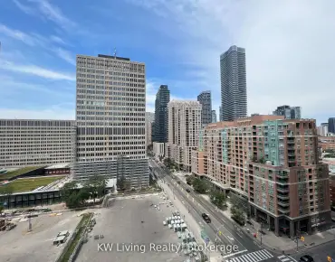 
            #1303-832 Bay St University 2睡房2卫生间1车位, 出售价格849000.00加元                    