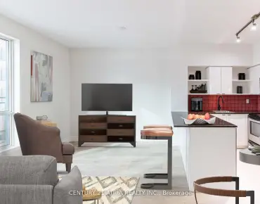 
#506-35 Hayden St Church-Yonge Corridor 1 beds 1 baths  garage 509800.00        