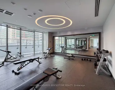 
            #3412-100 Dalhousie St Church-Yonge Corridor 2睡房2卫生间1车位, 出售价格679000.00加元                    