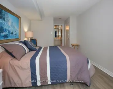 #505-600 Queens Quay W Waterfront Communities C1 2 beds 2 baths 1 garage 765000.00