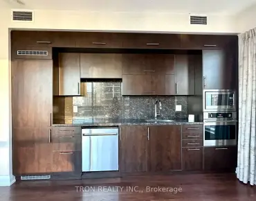 #2505-2 Anndale Dr Willowdale East 2睡房2卫生间1车位, 出售价格680000.00加元