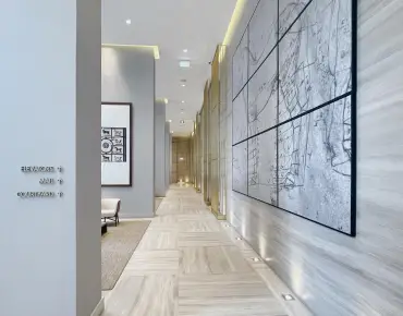 #LPH5304-50 Charles St E Church-Yonge Corridor 2 beds 2 baths 1 garage 789900.00