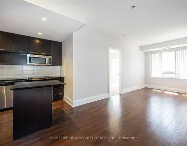 
            #1815-100 Harrison Garden Blvd Willowdale East 2睡房2卫生间1车位, 出售价格679000.00加元                    
