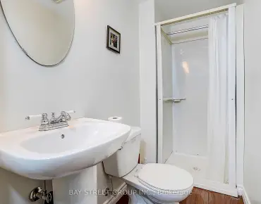 
#10-91 Rameau Dr Hillcrest Village 4 beds 5 baths 1 garage 799000.00        