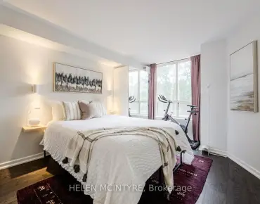 
#222-955 Millwood Rd Leaside 1 beds 1 baths 1 garage 549000.00        