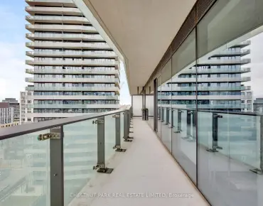 #1302-70 Distillery Ln Waterfront Communities C8 2 beds 2 baths 1 garage 838000.00