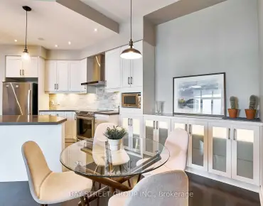#1506-10 Bloorview Pl Don Valley Village 2 beds 2 baths 1 garage 719900.00