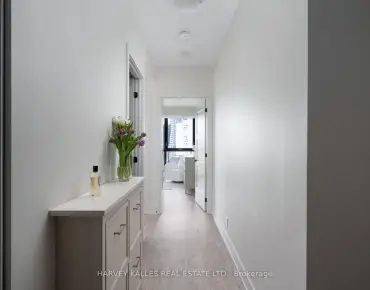 
            #604-11 Lillian St Mount Pleasant West 2睡房2卫生间1车位, 出售价格699000.00加元                    