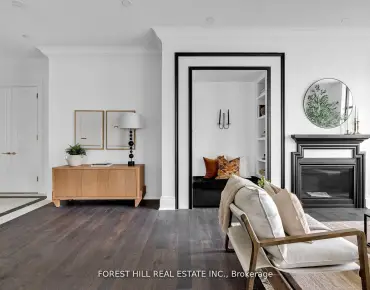 #303-200 Russell Hill Rd Casa Loma 2睡房3卫生间2车位, 出售价格6349000.00加元