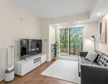 
#202-741 Sheppard Ave W Clanton Park 2 beds 2 baths 1 garage 639000.00        