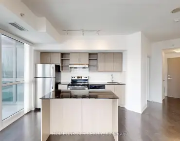 
#1505-160 Vanderhoof Ave Thorncliffe Park 2 beds 2 baths 1 garage 398000.00        