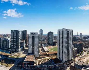 
            #2612-225 Sackville St Regent Park 1睡房1卫生间1车位, 出售价格498000.00加元                    