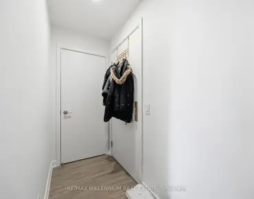 
            #1312-120 Parliament St Moss Park 2睡房1卫生间车位, 出售价格599900.00加元                    