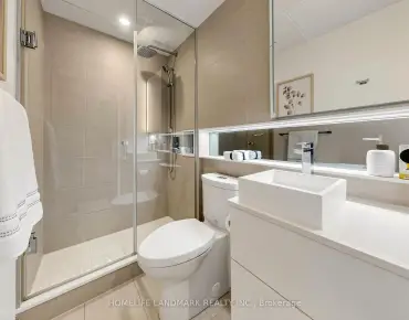 #1603-215 Queen St W Waterfront Communities C1 1 beds 1 baths 1 garage 499000.00