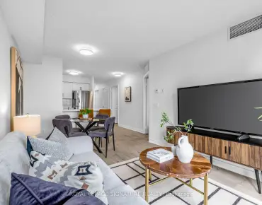 #3302-4978 Yonge St Lansing-Westgate 1 beds 1 baths 1 garage 500000.00