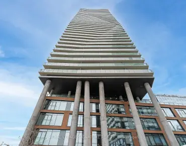 
            #1103-70 Distillery Ln Waterfront Communities C8 2睡房2卫生间1车位, 出售价格765000.00加元                    
