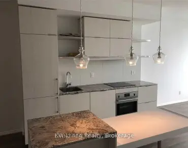 
#3714-197 Yonge St Church-Yonge Corridor 1 beds 1 baths  garage 488000.00        