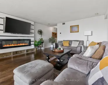 
#602-30 Harrison Garden Blvd Willowdale East 2 beds 2 baths 2 garage 699000.00        