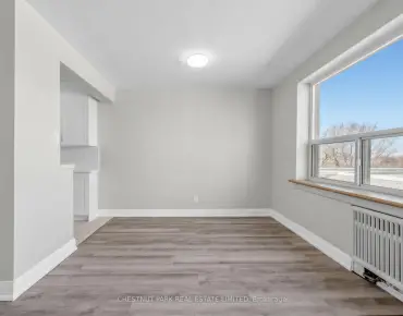 #404-2 Ridelle Ave Forest Hill North 1 beds 1 baths garage 349000.00