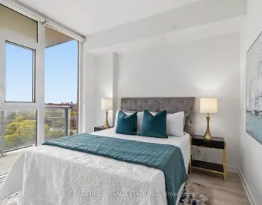 
            #819-33 Helendale Ave Yonge-Eglinton 1睡房1卫生间车位, 出售价格399900.00加元                    