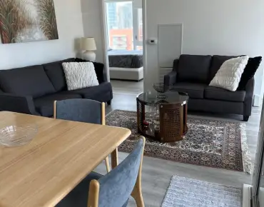 
            #1418-158 Front St E Moss Park 2睡房1卫生间车位, 出售价格637000.00加元                    