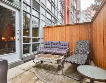
#104-150 Sudbury St Little Portugal 1 beds 1 baths 1 garage 619900.00        