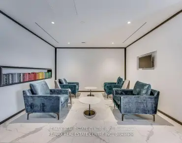 #406-20 Edward St Bay Street Corridor 2 beds 2 baths garage 799900.00