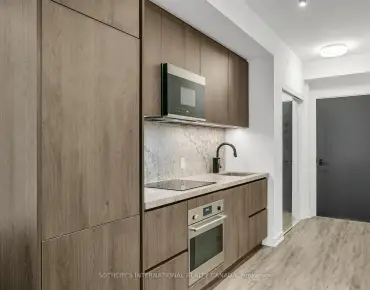 
#611-108 Peter St Waterfront Communities C1 1 beds 1 baths  garage 539900.00        
