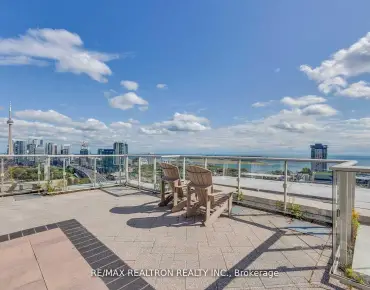 
#716-85 East Liberty St Niagara 1 beds 1 baths 1 garage 579000.00        