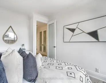 
            #406-55A Avenue Rd Annex 2睡房3卫生间1车位, 出售价格1699000.00加元                    