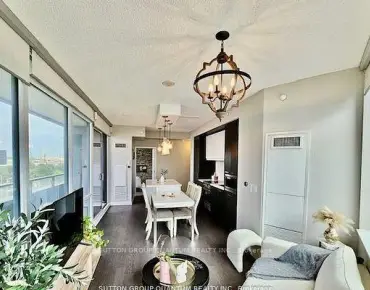 
            #N505-120 Bayview Ave Waterfront Communities C8 2睡房2卫生间1车位, 出售价格699900.00加元                    