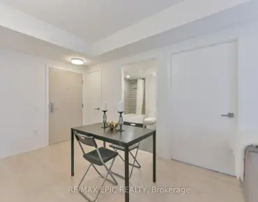 
#622-500 Wilson Ave Clanton Park 2 beds 2 baths  garage 589900.00        