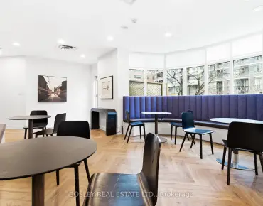 
#106-600 Queens Quay West N/A Waterfront Communities C1 1 beds 1 baths  garage 549000.00        