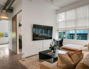 #306-188 Eglinton Ave E Mount Pleasant West 2 beds 2 baths 1 garage 913000.00