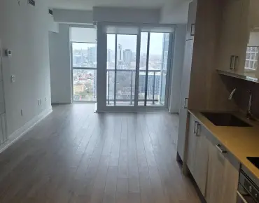 #3001-77 Mutual St Church-Yonge Corridor 1 beds 1 baths garage 549000.00