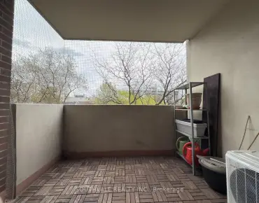 
            ##404-40 Homewood Ave Cabbagetown-South St. James Town 1睡房1卫生间车位, 出售价格510000.00加元                    