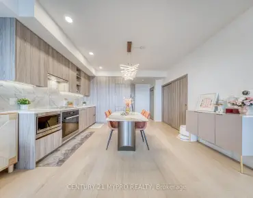 
#3907-95 McMahon Dr Bayview Village 3 beds 2 baths 1 garage 895000.00        