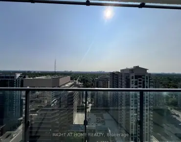 
#2301-15 Ellerslie Ave Willowdale West 2 beds 2 baths 1 garage 599000.00        