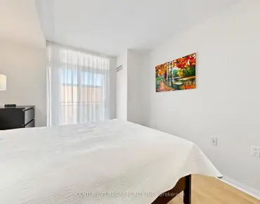 
            #336-650 Lawrence Ave W Englemount-Lawrence 2睡房2卫生间1车位, 出售价格649900.00加元                    