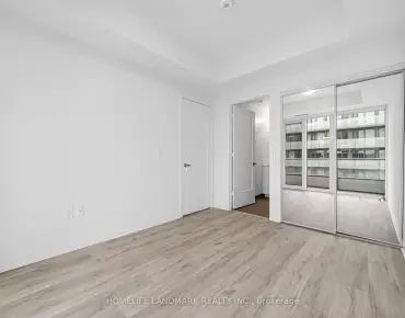 #2811-70 Princess St Moss Park 1 beds 2 baths 1 garage 499000.00