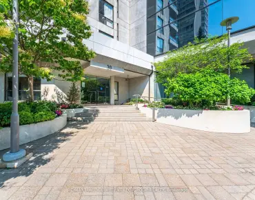 
            #906-30 Holly St Mount Pleasant West 2睡房2卫生间1车位, 出售价格669000.00加元                    