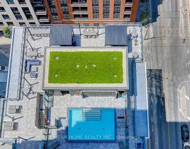 
#2611-77 Shuter St Church-Yonge Corridor 1 beds 1 baths 1 garage 538000.00        
