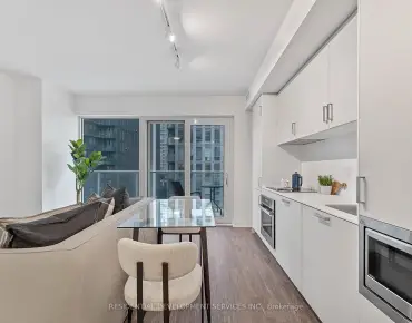 
#901-88 Queen St Church-Yonge Corridor 1 beds 2 baths  garage 539000.00        