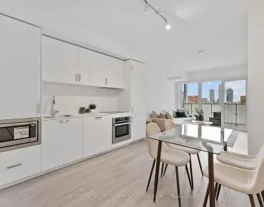 
#1007-88 Queen St Church-Yonge Corridor 2 beds 2 baths  garage 568000.00        