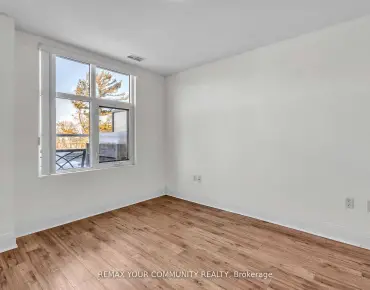 
            #306-222 Finch Ave W Newtonbrook West 1睡房1卫生间1车位, 出售价格379888.00加元                    