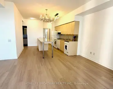#2109-29 Singer Crt Bayview Village 2 beds 2 baths 1 garage 738000.00