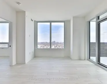 #2311-117 Broadway Ave Mount Pleasant West 2 beds 2 baths 1 garage 869000.00