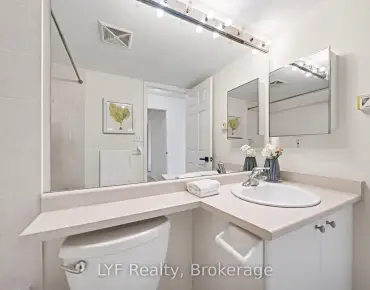 
            #802-18 Spring Garden Ave Willowdale East 2睡房2卫生间1车位, 出售价格499000.00加元                    