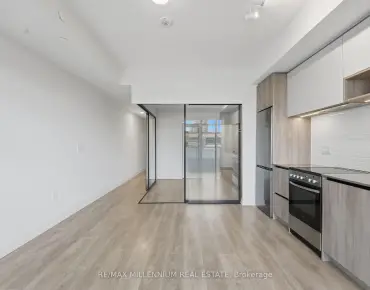 #314-181 Sterling Rd Dufferin Grove 1睡房2卫生间车位, 出售价格664999.00加元