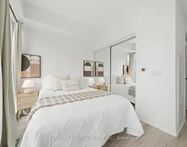 
            #1502-55 Mercer St Waterfront Communities C1 3睡房2卫生间1车位, 出售价格999880.00加元                    